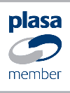 Plasa Logo